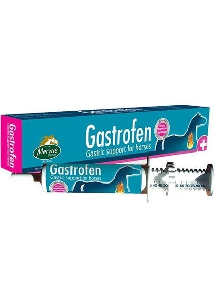 Gastrofen Paste 80 Ml.