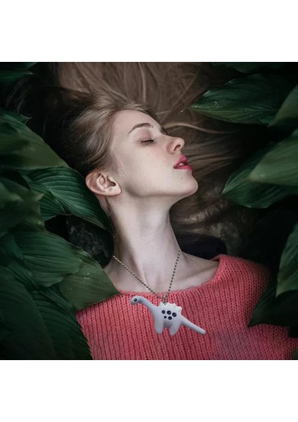 Sevimli Hayvan Isırığı Küpe Saplamaları Moda Basit Mücevher Evcil Hayvan Hippo Kadın Dinozor Kolye (Yurt Dışından) fırsatları