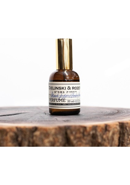 Perfume Black Pepper & Amber, Neroli fiyatları
