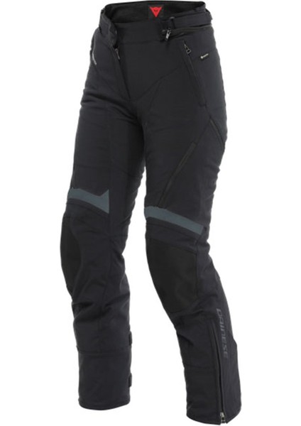 Carve Master 3 Lady Gore-Tex Pantolon Black Ebony