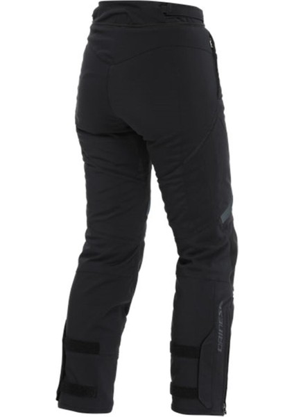 Carve Master 3 Lady Gore-Tex Pantolon Black Ebony