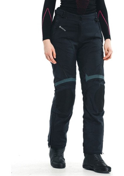 Carve Master 3 Lady Gore-Tex Pantolon Black Ebony