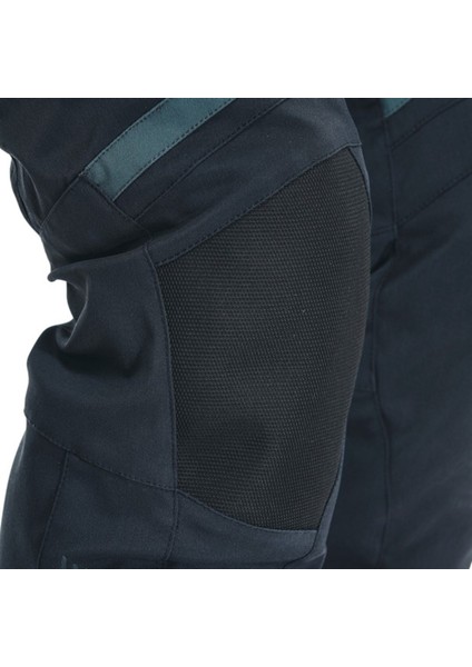 Carve Master 3 Lady Gore-Tex Pantolon Black Ebony