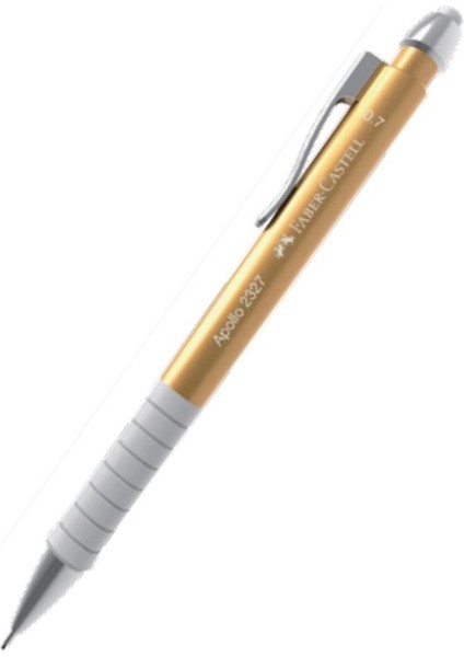 Apollo 0.7 Uçlu Kalem 2327 1 Adet Faber Apollo 0,7 Versatil Kalem 1 Adet