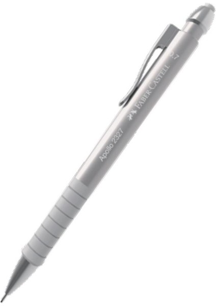Apollo 0.7 Uçlu Kalem 2327 1 Adet Faber Apollo 0,7 Versatil Kalem 1 Adet