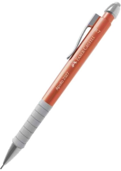 Apollo 0.7 Uçlu Kalem 2327 1 Adet Faber Apollo 0,7 Versatil Kalem 1 Adet