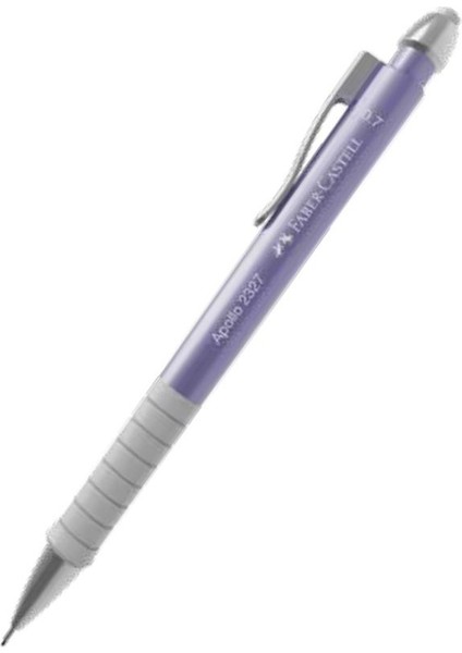 Apollo 0.7 Uçlu Kalem 2327 1 Adet Faber Apollo 0,7 Versatil Kalem 1 Adet