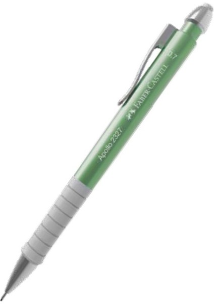 Apollo 0.7 Uçlu Kalem 2327 1 Adet Faber Apollo 0,7 Versatil Kalem 1 Adet