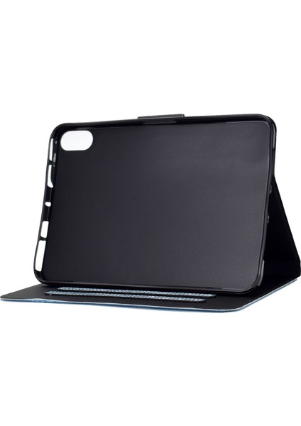Lenovo Legion Y700 Için Parlak Toz Kılıf Mavi (Yurt Dışından) modelleri