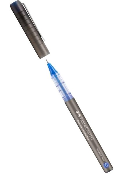 Pilot Kalem Iğne Uçlu 0.7 Free Ink Needle Fine 1 Adet Faber Pilot Kalem 1 Adet