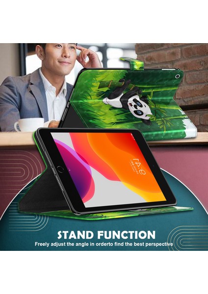 Huawei Enjoy Tablet 2 10.1 Için Deri Tablet Kılıf Siyah (Yurt Dışından) modelleri
