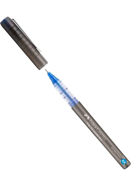 Pilot Kalem Iğne Uçlu 0.5 Free Ink Needle Micro 0,5 Uçlu Faber Castell Pilot Kalem 1 Adet