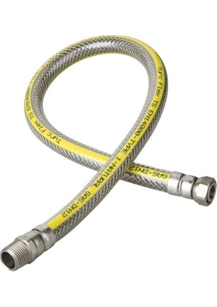 14800 Ocak Hortumu 200CM