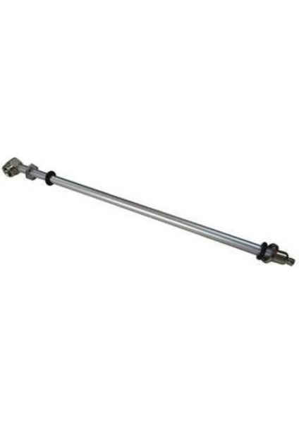 Taharet Çubuğu Pls Uzun Metal UÇLU-340MM