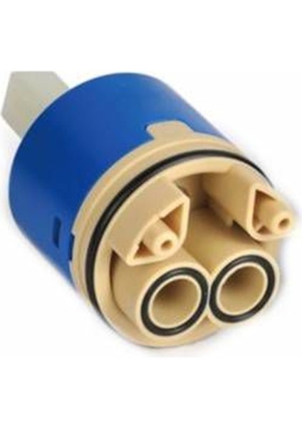 Mix Kartuş 35'lik Ayaklı