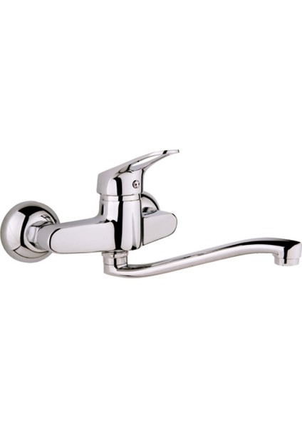 Menekşe Mix Aplike Evye Bataryası