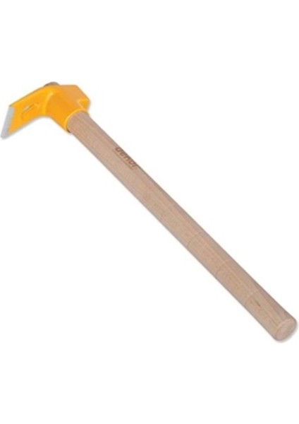 Dövme Keser Ahşap Saplı (RHU09840)