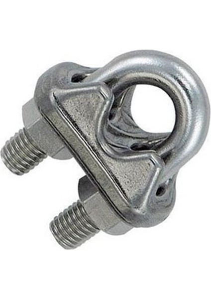 Klemens 6mm