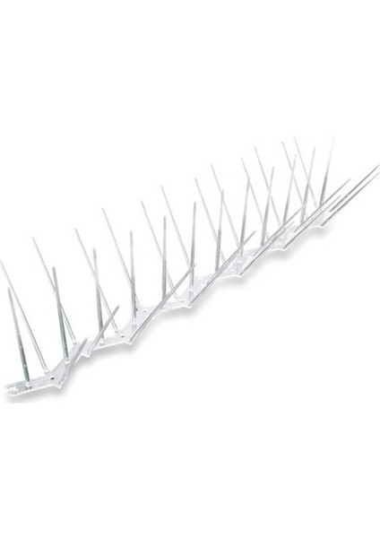 Kuşkonmaz Plastik 50CM