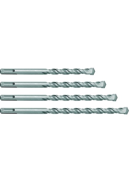 Matkap Ucu Sds Plus 12MM x 450MM