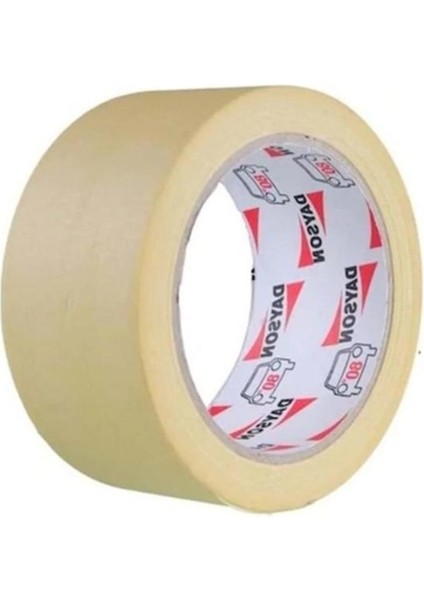 Maskeleme Bandı Universal 36MM x 35MT