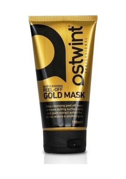 Gold Mask Soyulabilir Altın Maske 150 ml * 2 Adet fiyatları