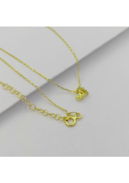 Allah Yazılı 925 Ayar Gümüş Kolye