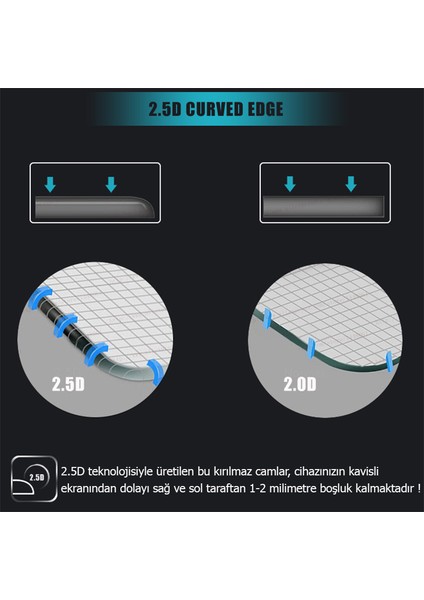 Apple iPhone 13 Arka Temperli Cam Ekran Koruyucu modelleri