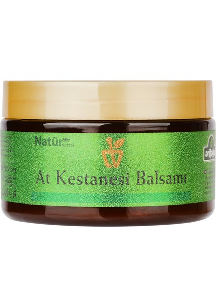 At Kestanesi Balsamı 250ml