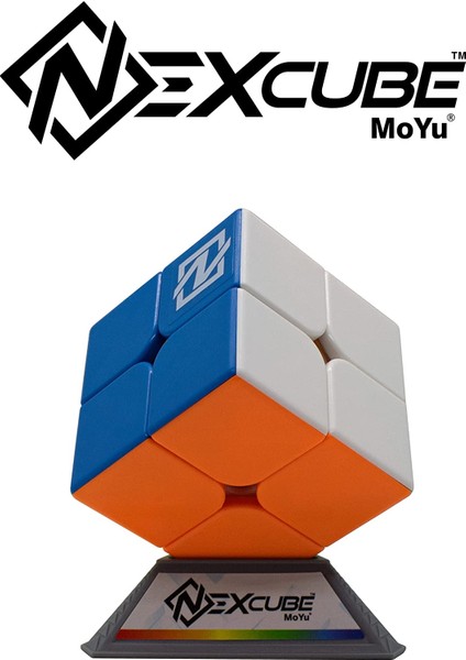 Nexcube 2x2 Classic