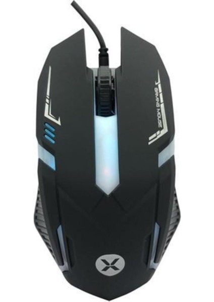 GM105 Gaming Mouse DMA013