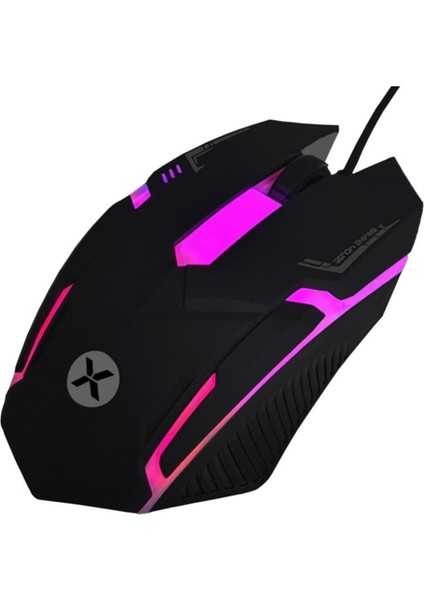 GM105 Gaming Mouse DMA013