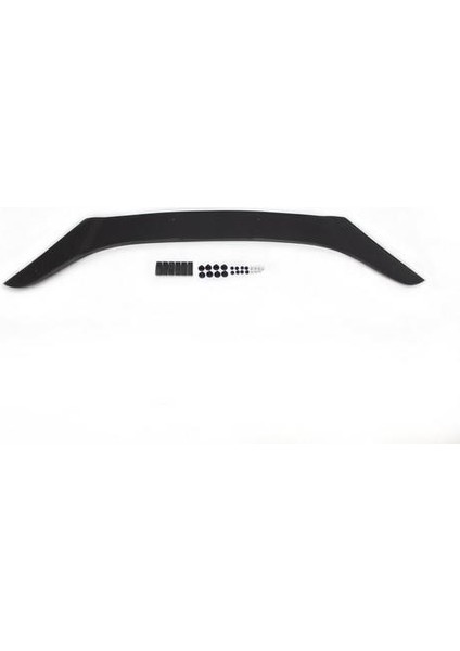 Ford Courier 2014-2020 Euro Cap Kaput Rüzgarlığı