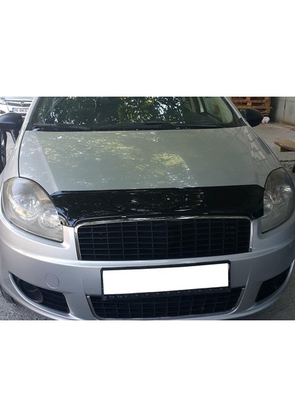 Fiat Linea 2007 Sonrası Euro Cap Kaput Rüzgarlığı