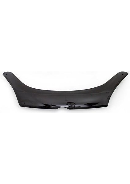 Fiat Doblo 2015-2017 Euro Cap Kaput Rüzgarlığı