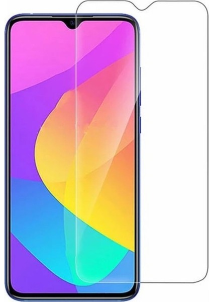 Oppo A15 Uyumlu Temperli Cam Ekran Koruyucu