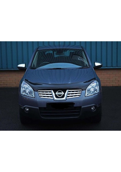 Nissan Qashqai 2007-2010 Euro Cap Kaput Rüzgarlığı