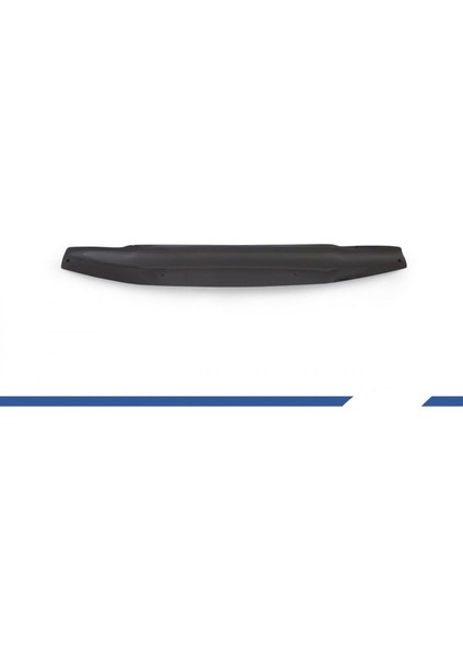 Nissan Qashqai 2007-2010 Euro Cap Kaput Rüzgarlığı