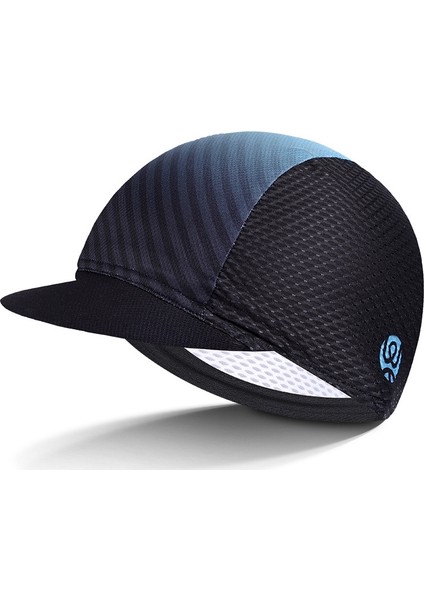 West Bıkıng YP0201298 Güneş Koruyucu Şapka Siyah (Yurt Dışından)