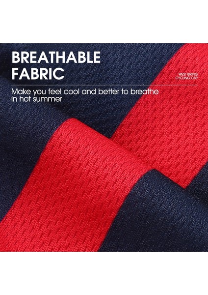 West Bıkıng Bisiklet Güneş Koruma Kapağı Kırmızı (Yurt Dışından) fiyatları