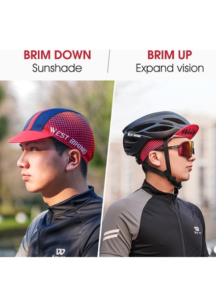 West Bıkıng Bisiklet Güneş Koruma Kapağı Kırmızı (Yurt Dışından) modelleri