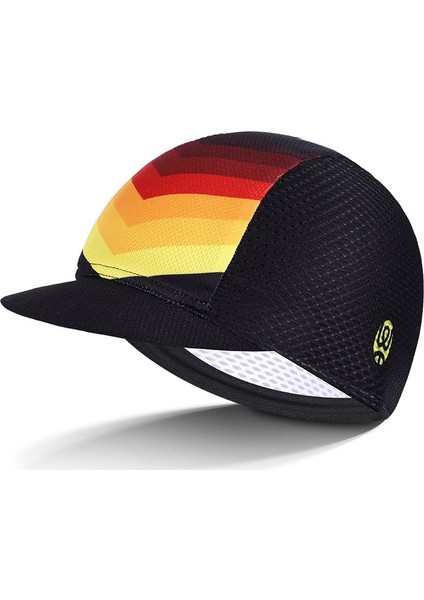 West Bıkıng YP0201298 Güneş Koruyucu Şapka Sarı (Yurt Dışından)