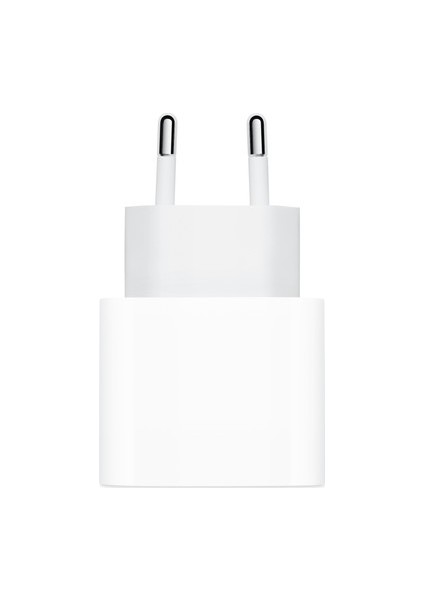 Apple iPhone Uyumlu Hızlı Şarj Aleti 20W Usb-C Adaptör X-XS-11-12/12PRO/12PROMAX-13/13PRO/PROMAX