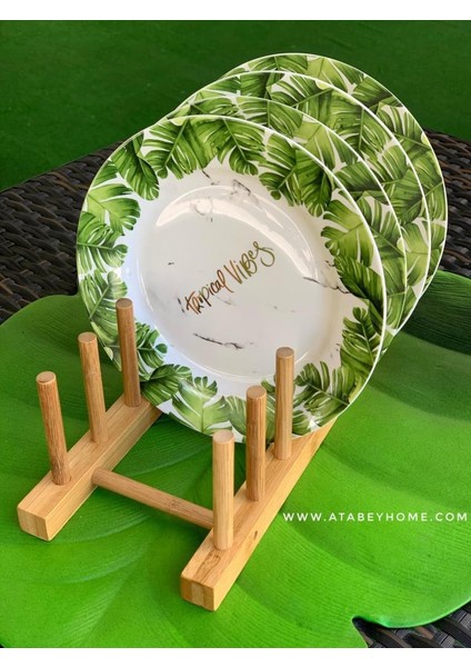 Bambu Tabaklık fiyatları