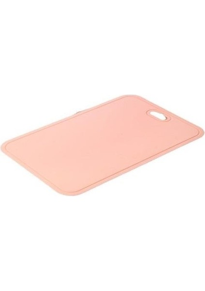 Bükülebilir Esnek Kesme Matı Meyve Sebze Doğrama Kesme Tahtası 20X30 cm