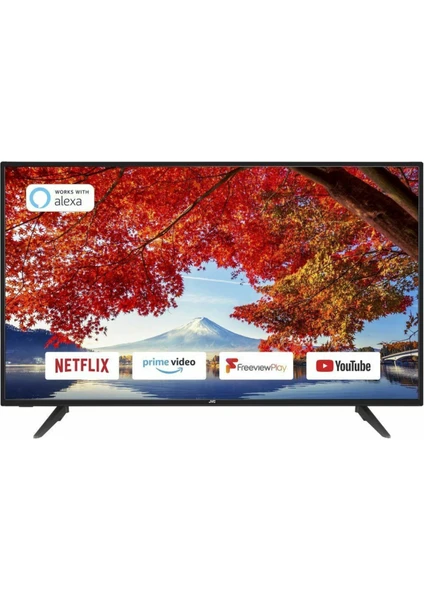 39VAH305T 39'' 100 Ekran Android Full HD Uydu Alıcılı LED TV