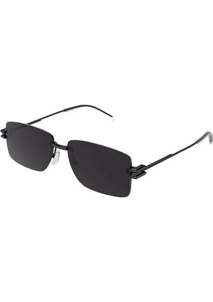 1126S 001 58 Ekartman Unisex Güneş Gözlüğü