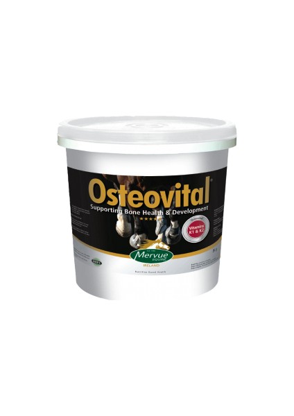 Osteovital 3 kg.