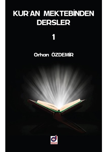 Kuran Mektebinden Dersler 1 - Orhan Özdemir