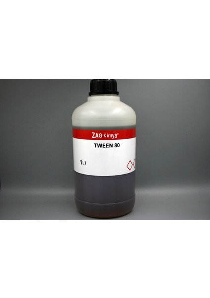 Tween 80 Polisorbat 80 1lt